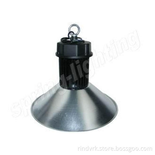 100W IP65 LED High Bay Lighting 5500K - 6500k Cold White Ho